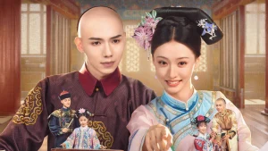 دانلود مینی سریال چینی بازگشت مروارید 2025 Returning Pearl