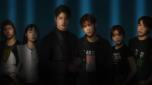 دانلود سریال تایلندی سنگ و روح 2025 Rock and Soul