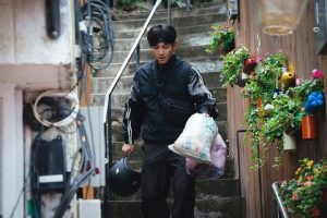 دانلود سریال کره ای بازیچه 2025 The Manipulated