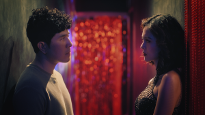 دانلود سریال فیلیپینی بهانه 2025 The Alibi