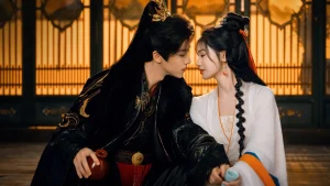 دانلود مینی سریال چینی معمار 2025 The Architect