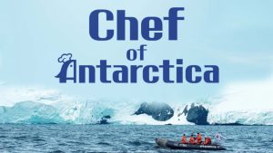 دانلود برنامه تلویزیونی کره ای سرآشپز قطب جنوب  2025 Chef of Antarctica