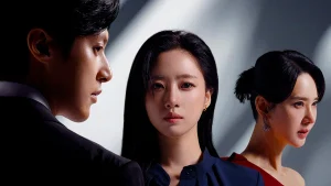 دانلود سریال کره ای مرد اول 2025 First Man