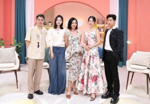 دانلود برنامه تلویزیونی کره ای عشق بعد از جدایی فصل هفتم 2025 Love after Divorce Season 7