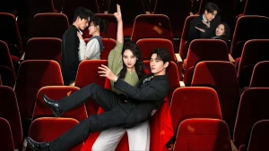 دانلود مینی سریال چینی پول و عشق و ذکاوت 2025 Money Honey Brainy