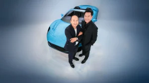 دانلود برنامه تلویزیونی کره ای منشی بدخلقم 2025 My Grumpy Secretary