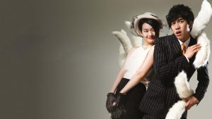 دانلود سریال کره ای دوستم یه روباهه 2010 My Girlfriend Is a Gumiho