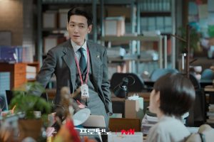 دانلود سریال کره ای وکیل مردم 2025 Pro Bono