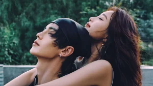 دانلود سریال چینی سرعت و عشق 2025 Speed and Love