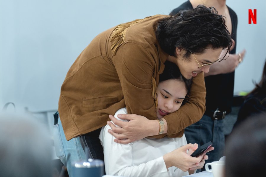 The Believers Season 2