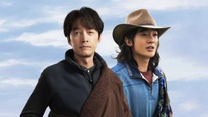 دانلود سریال چینی معجزات 2025 The Miracles