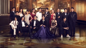 دانلود سریال تایلندی جانشین 2025 The Successor