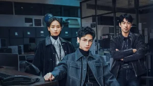 دانلود سریال چینی  حقیقت درون 2025 The Truth Within