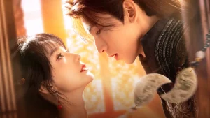 دانلود مینی سریال چینی عهدی که تو نمیدونی 2025 The Ultimate Vow, Unknown to You