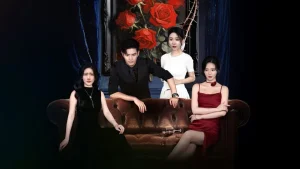 دانلود مینی سریال چینی آن سوی ظاهر 2025 Under the Surface