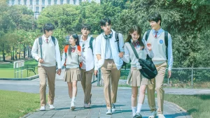 دانلود سریال کره ای مدیر برنامه هام میشی؟ 2025 Will You Be My Manager?