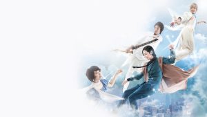 دانلود سریال کره ای تو زیبایی 2009 You’re Beautiful