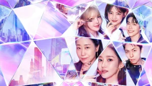 دانلود برنامه تلویزیونی کره ای درخشش بی‌ نقص 2025 Perfect Glow