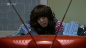 دانلود سریال کره ای مری باهام ازدواج کن 2010 Marry Me, Mary!