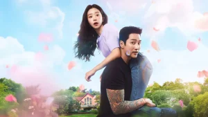 دانلود سریال کره ای تب بهاری 2026 Spring Fever