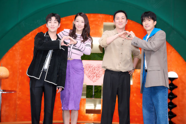 Noona, You Are a Woman to Me Season 2