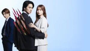 دانلود سریال ژاپنی محبوب رییس یاکوزا 2025 The Yakuza Boss’s Beloved
