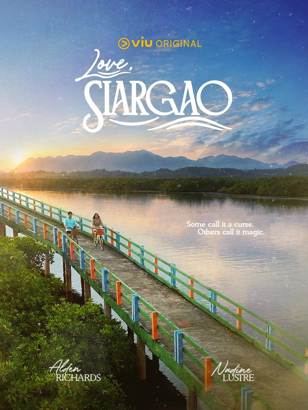 دانلود سریال  عشق سیارگائو 2026 Love, Siargao