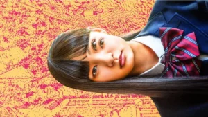 دانلود سریال ژاپنی بیگانه  2026 Strange: Junji Ito\’s Tales for Sleepless Nights