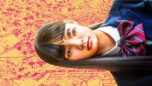 Strange: Junji Ito\'s Tales for Sleepless Nights