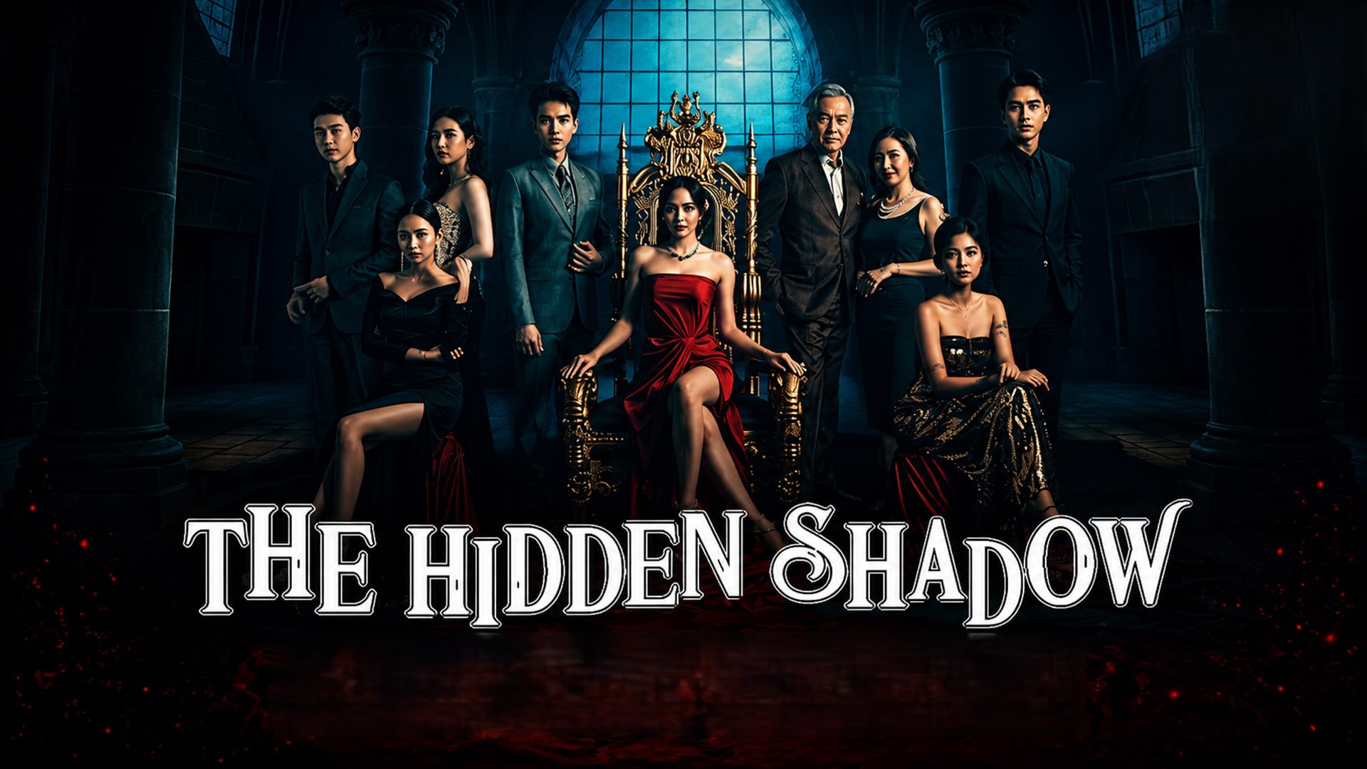 The Hidden Shadow
