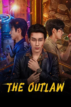 دانلود سریال مینی سریال قانون شکن 2026 The Outlaw